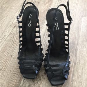 Aldo heels